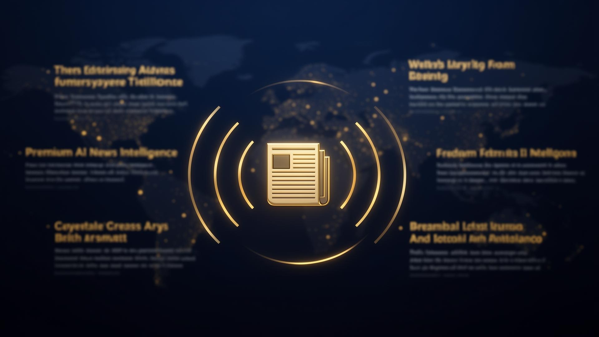 AI News Weekly
