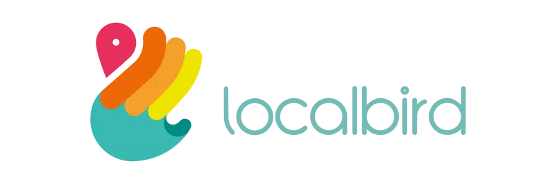 Localbird logo
