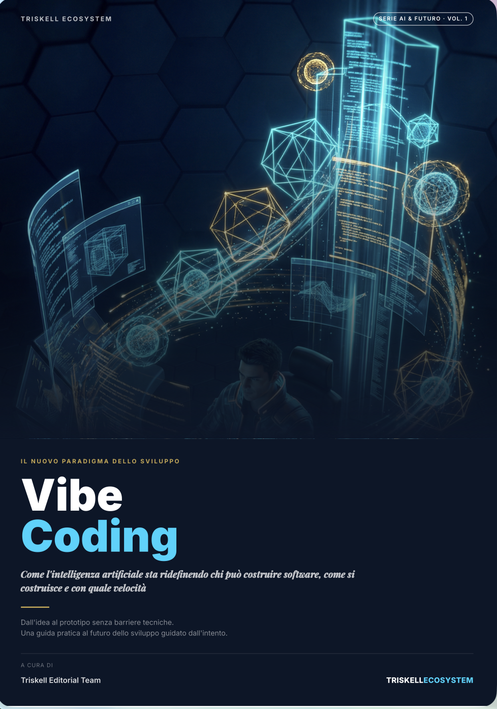 Vibe Coding — La Guida