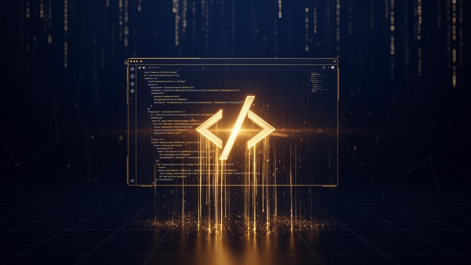 Vibe Coding Master Dashboard