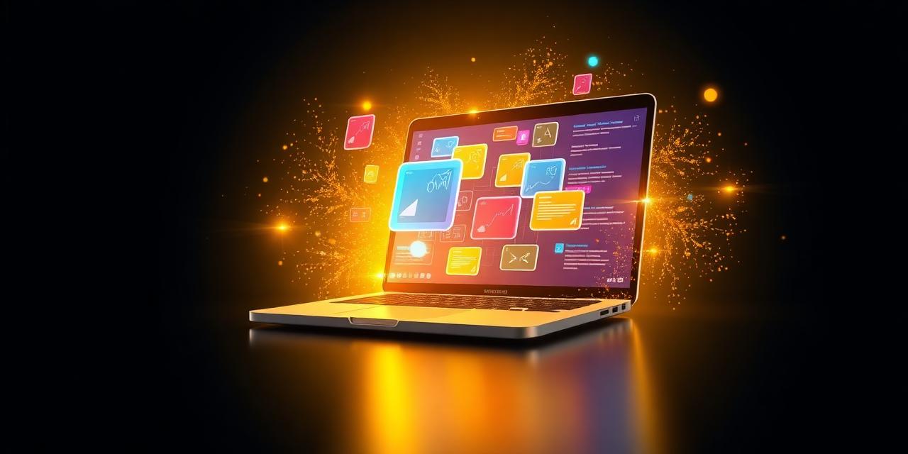 Vibe Coding: come creare la tua prima app (o sito) senza scrivere una riga di codice