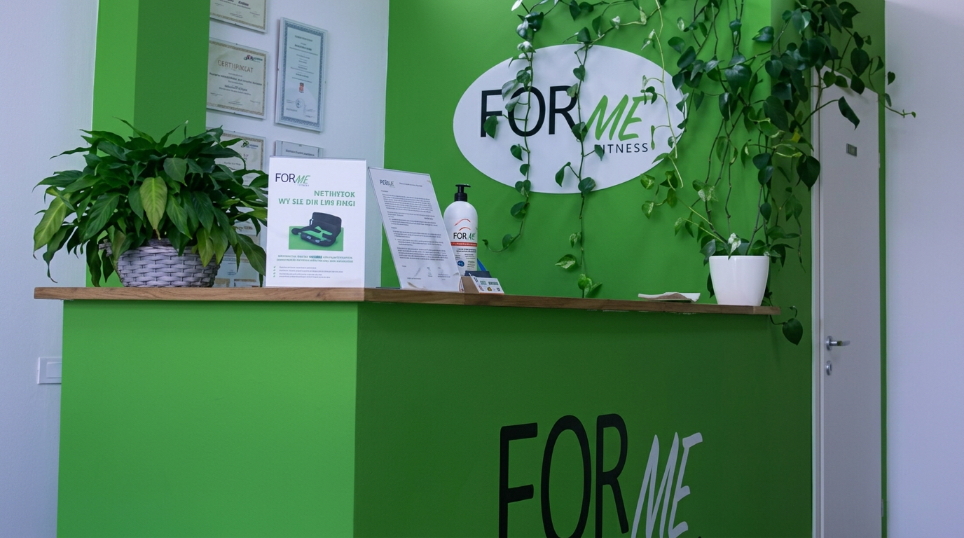 Forme Fitness: da centro locale a riferimento del wellness a Varese