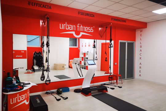 Urban Fitness Lecco: da zero a un sistema continuativo di acquisizione clienti