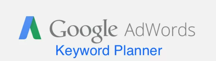 immagine google keyword planner